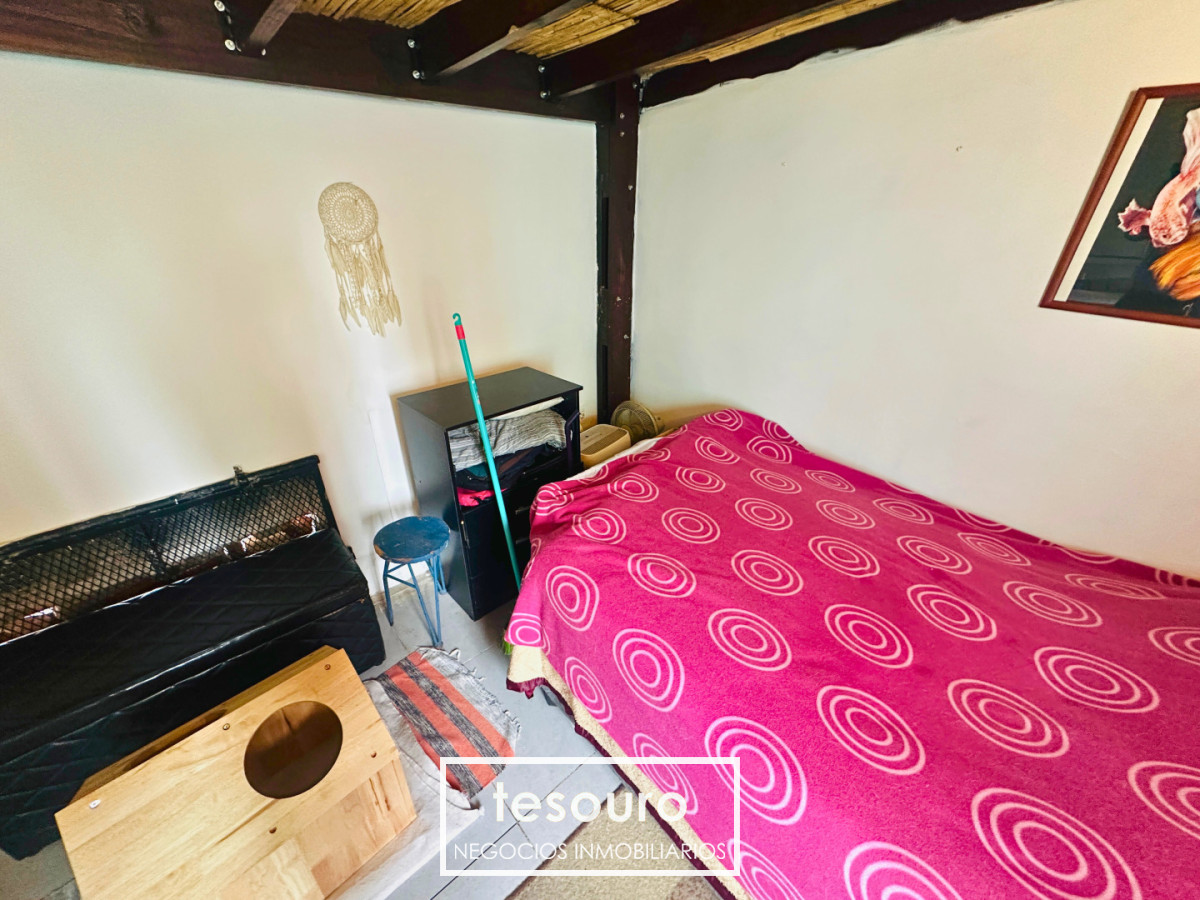 Apartamento ID.5428 - VENTA APARTAMENTO DE 3 DORMITORIOS EN UNIÓN CASI BUCEO