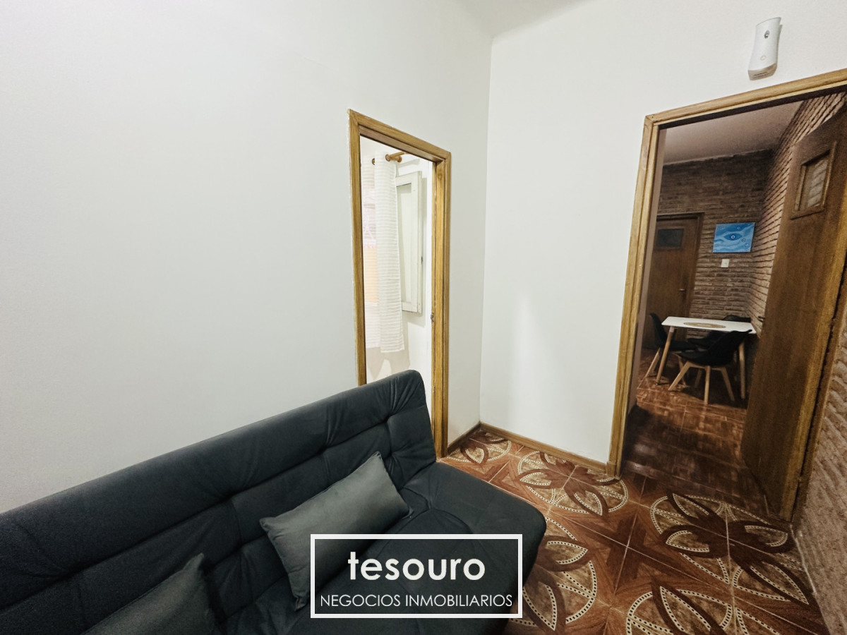 Apartamento ID.5511 - VENTA APARTAMENTO DE 2 DORMITORIOS EN GOES