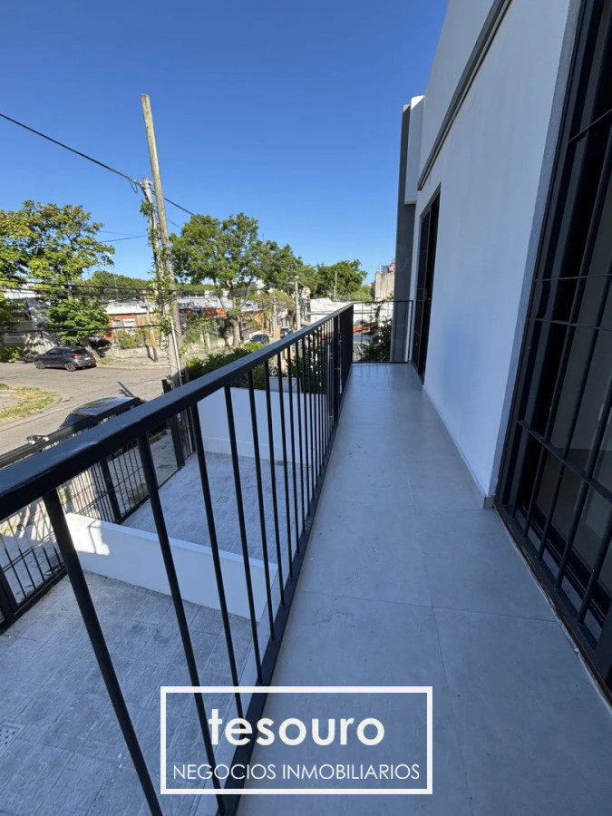 Apartamento ID.5372 - VENTA APARTAMENTO DE 2 DORMITORIOS EN UNIÓN