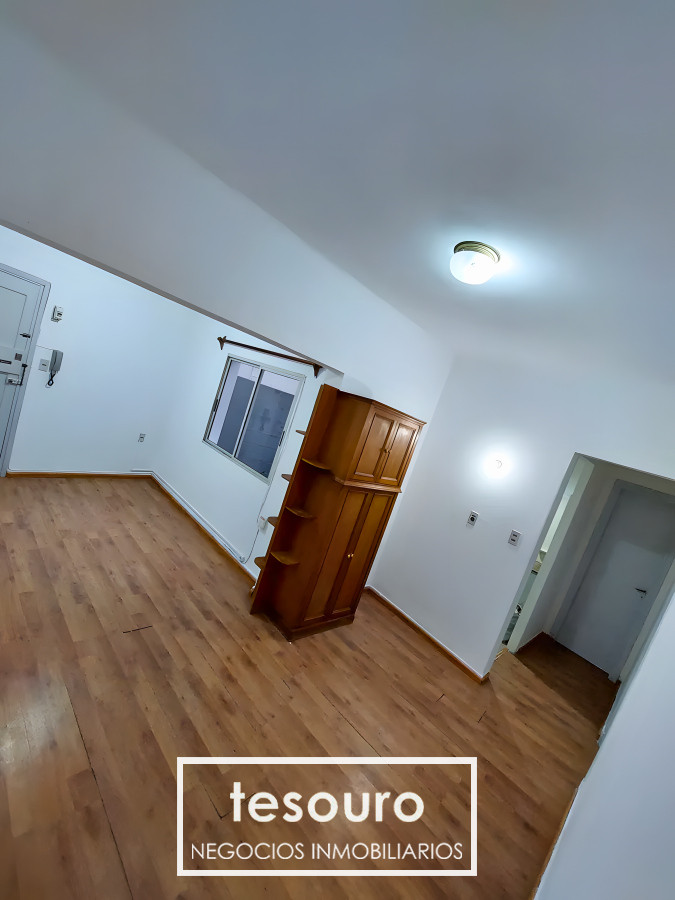 Apartamento ID.4895 - VENTA APARTAMENTO DE 1 DORMITORIO EN PARQUE BATLLE