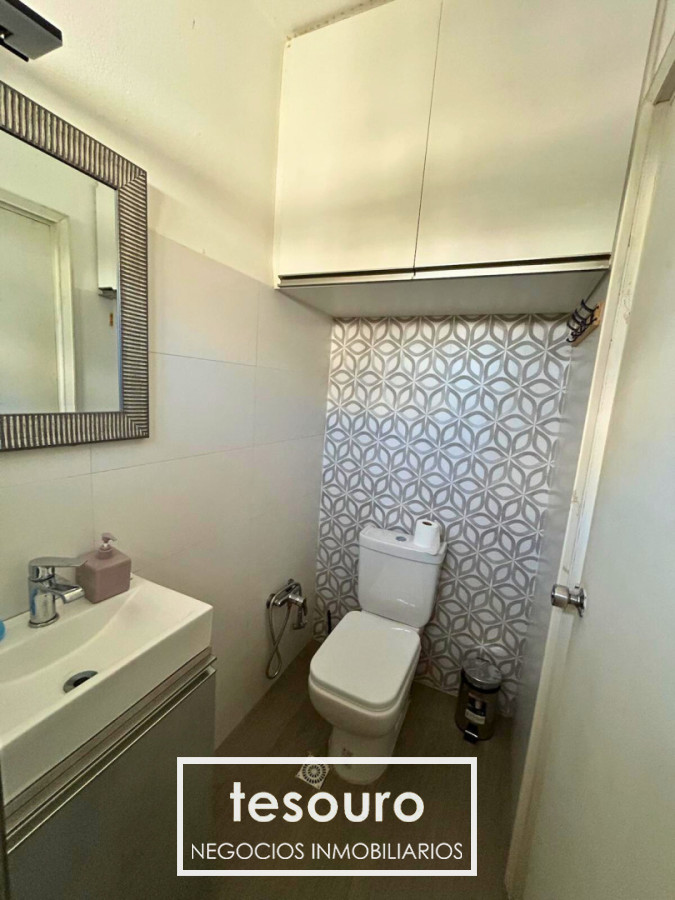 Apartamento ID.5442 - VENTA APARTAMENTO DE 3 DORMITORIOS EN POCITOS A METROS DE LA RAMBLA