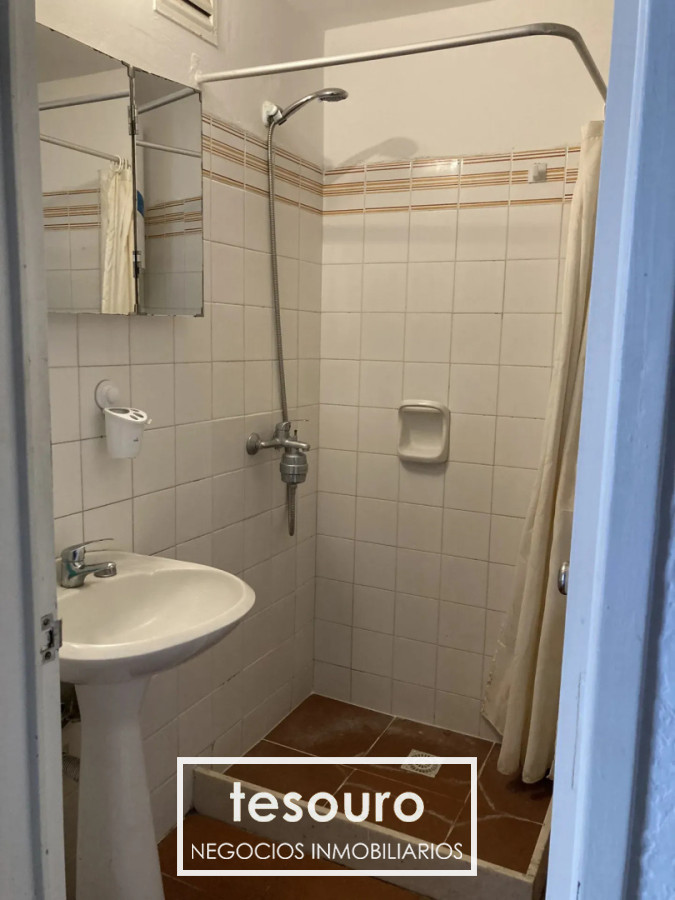Apartamento ID.5489 - ALQUILER APARTAMENTO DE 1 DORMITORIO EN POCITOS