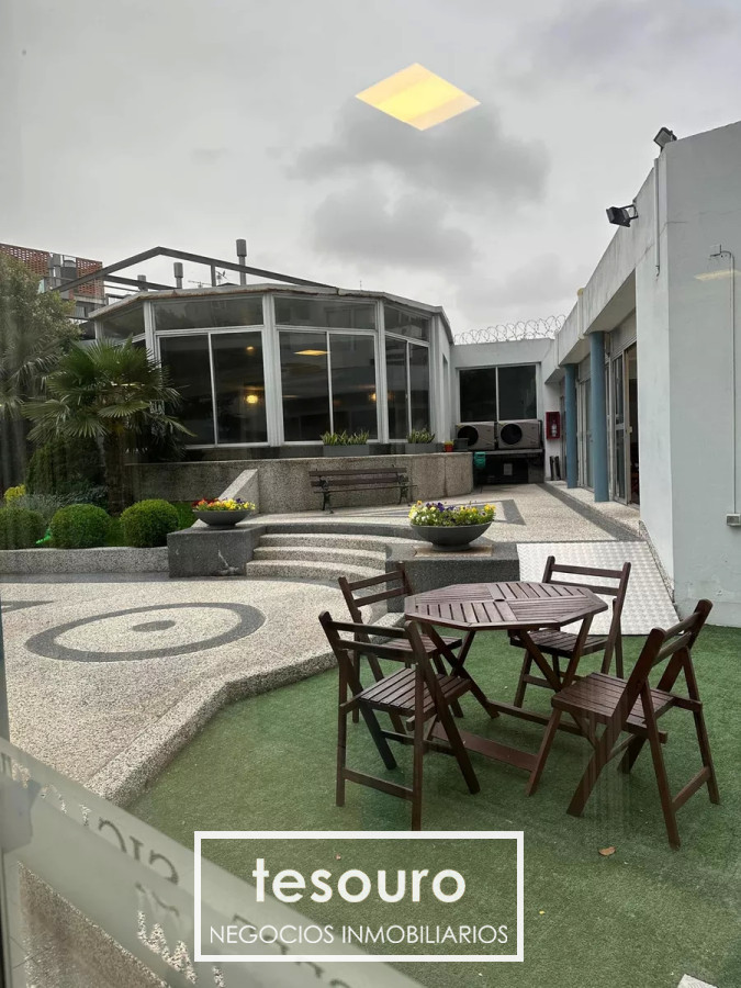 Apartamento ID.4163 - Venta Apartamento 2 dormitorios en Punta Carretas 