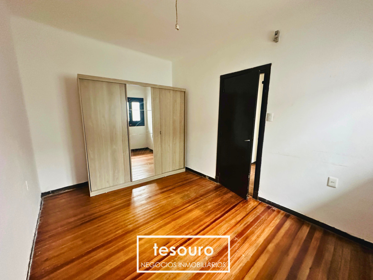 Apartamento ID.5432 - VENTA APARTAMENTO DE 1 DORMITORIO EN POCITOS