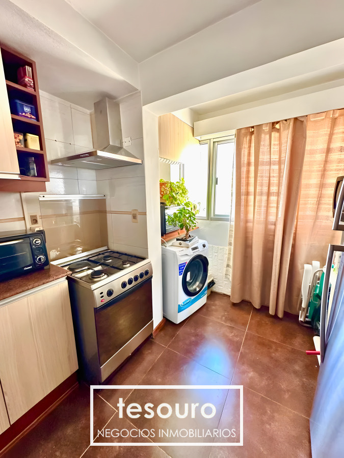 Apartamento ID.4872 - VENTA APARTAMENTO DE 3 DORMITORIOS EN BUCEO