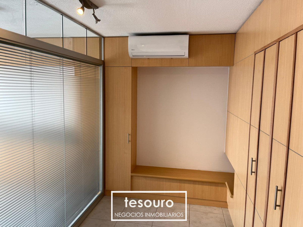Apartamento ID.5716 - Alquiler de apartamento 1 dormitorio en Pocitos