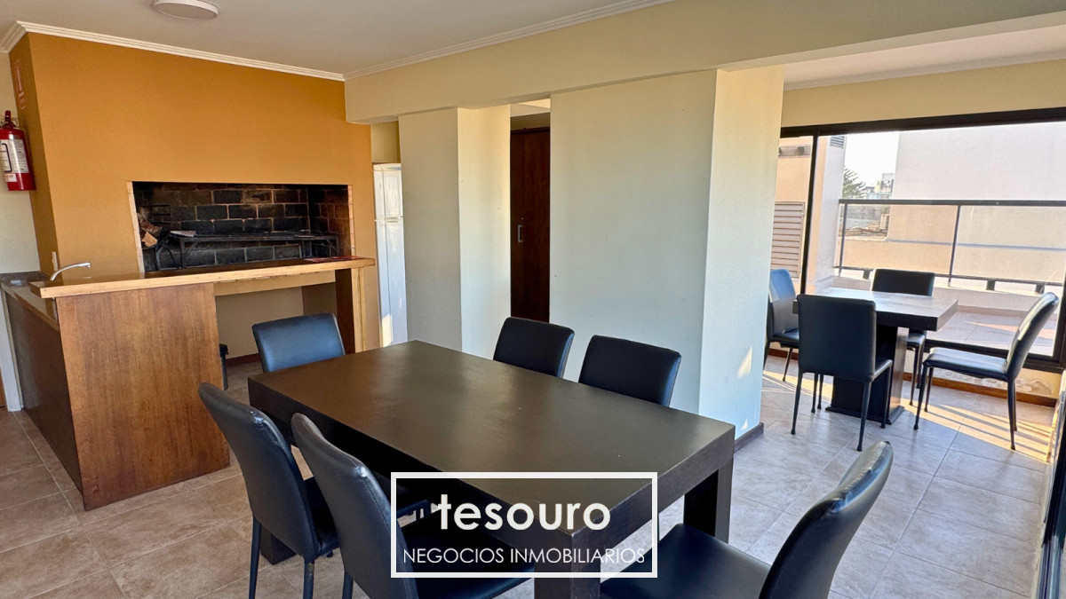 Apartamento ID.4874 - VENTA APARTAMENTO DE 1 DORMITORIO EN POCITOS