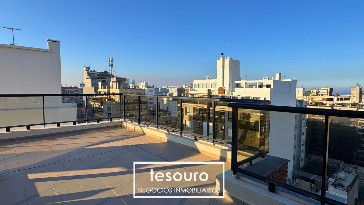 Apartamento ID.4874 - VENTA APARTAMENTO DE 1 DORMITORIO EN POCITOS