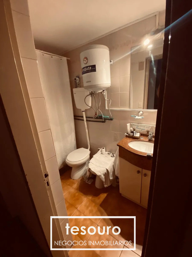 Apartamento ID.4880 - VENTA APARTAMENTO DE 1 DORMITORIO EN BUCEO PRÓXIMO A MONTEVIDEO SHOPPING