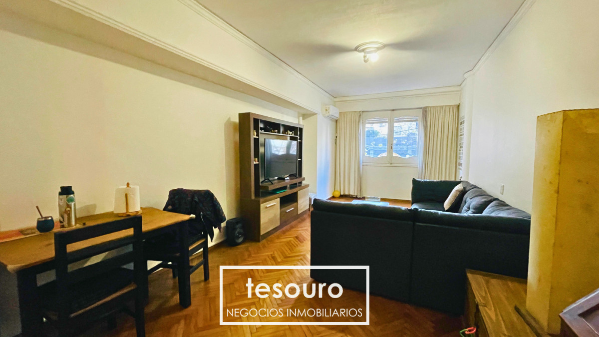 Apartamento ID.4875 - VENTA APARTAMENTO DE 3 DORMITORIOS EN POCITOS PRÓXIMO A  GABRIEL PEREIRA Y 26 DE MARZO