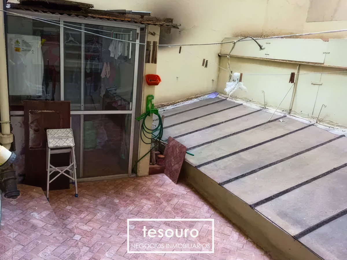 Apartamento ID.4735 - VENTA APARTAMENTO DE 2 DORMITORIOS EN POCITOS