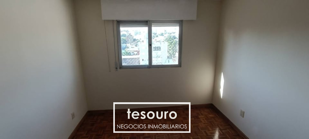Apartamento ID.4575 - VENTA APARTAMENTO DE 3 DORMITORIOS EN PARQUE BATLLE