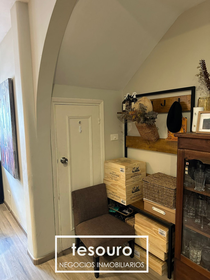 Apartamento ID.4525 - VENTA APARTAMENTO DE 3 DORMITORIOS-POCITOS