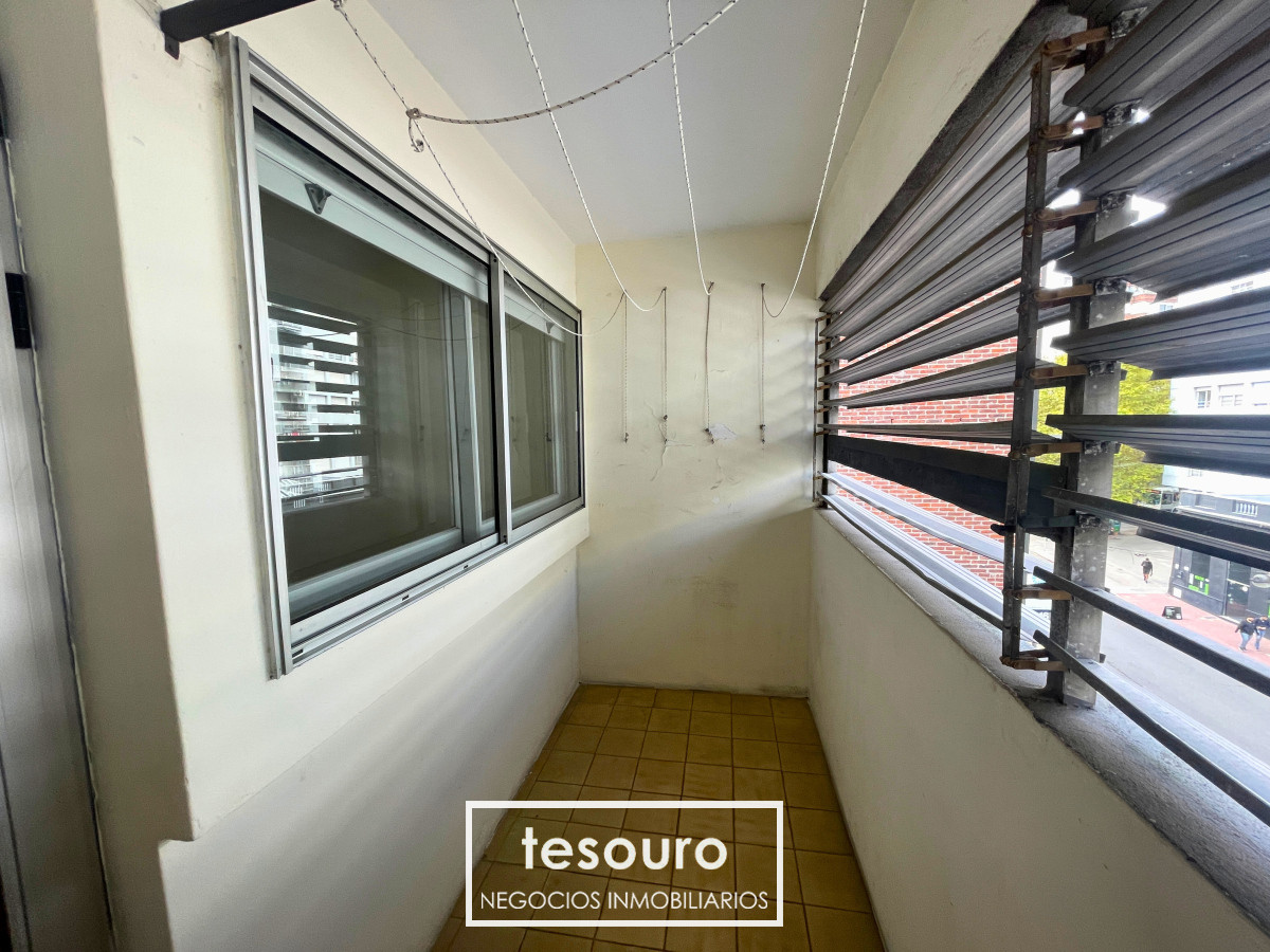 Apartamento ID.4667 - VENTA APARTAMENTO DE 2 DORMITORIOS EN PARQUE RODÓ