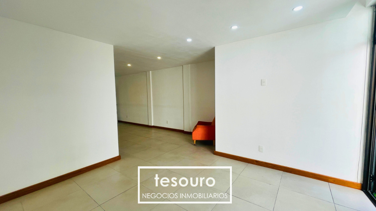 Apartamento ID.4834 - VENTA MONOAMBIENTE A ESTRENAR EN CENTRO
