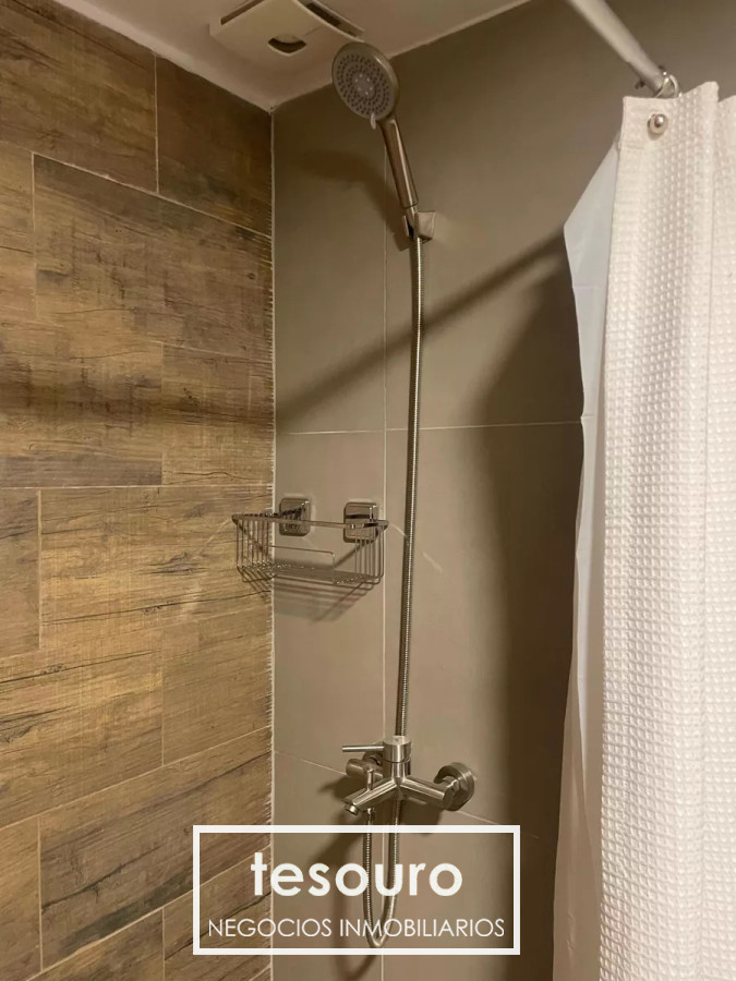 Apartamento ID.4178 - Venta Apartamento 1 Dormitorio Amoblado a estrenar en Pocitos Nuevo