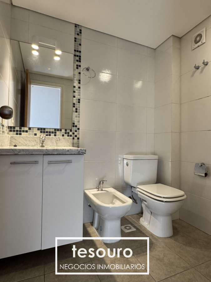 Apartamento ID.4874 - VENTA APARTAMENTO DE 1 DORMITORIO EN POCITOS