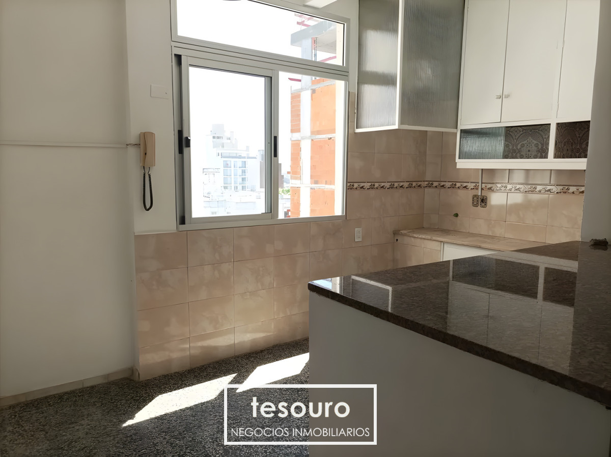 Apartamento ID.5278 - VENTA APARTAMENTO DE 2 DORMITORIOS EN CORDÓN