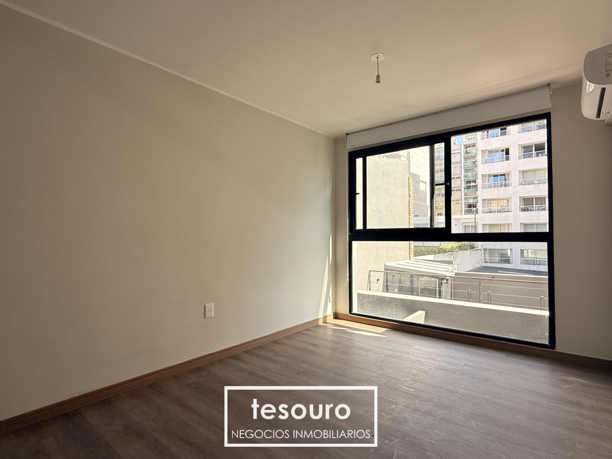 Apartamento ID.5051 - Apartamento Monoambiente a la venta en Pocitos
