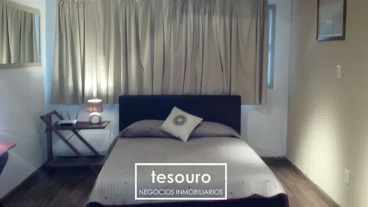 Apartamento ID.4704 - ALQUILER APARTAMENTO DE 1 DORMITORIO EN CORDÓN