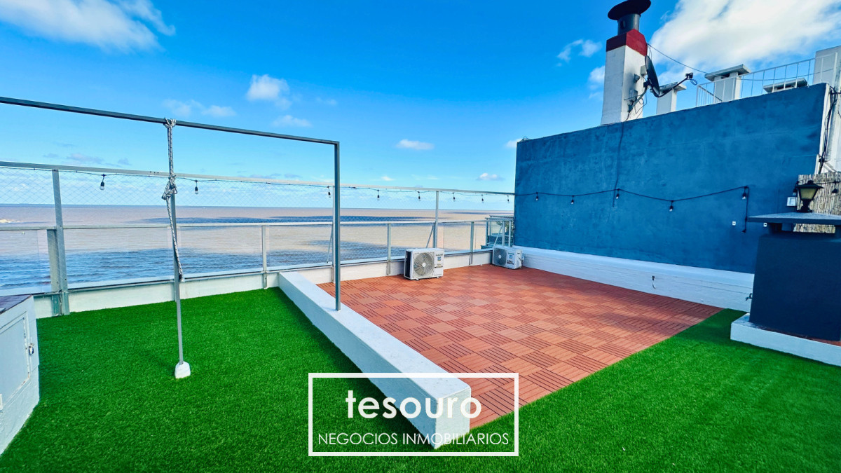 Apartamento ID.4981 - VENTA APARTAMENTO DE 3 DORMITORIOS EN MALVÍN FRENTE A LA RAMBLA