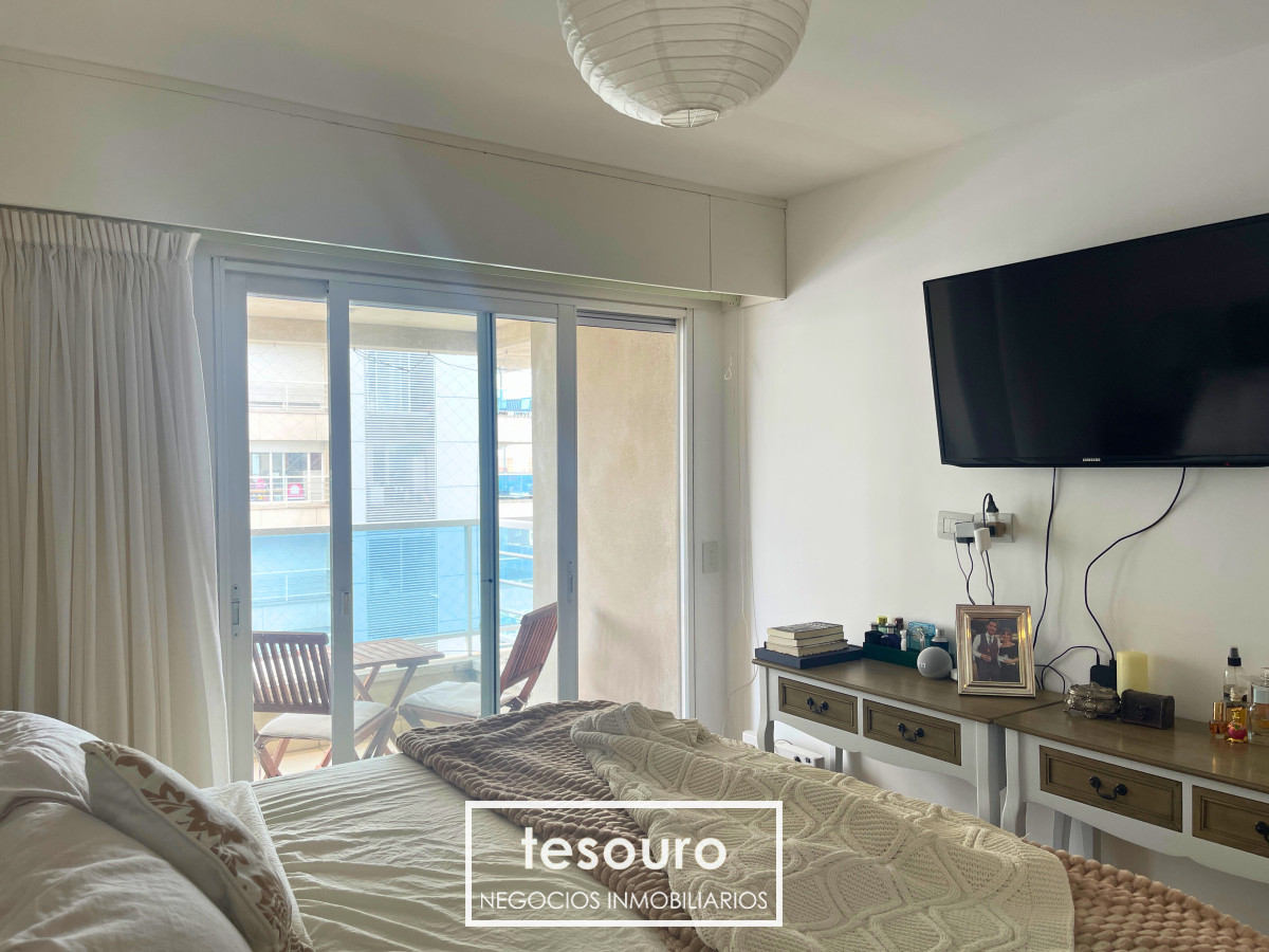 Apartamento ID.4627 - VENTA APARTAMENTO DE 3 DORMITORIOS EN DIAMANTIS PLAZA