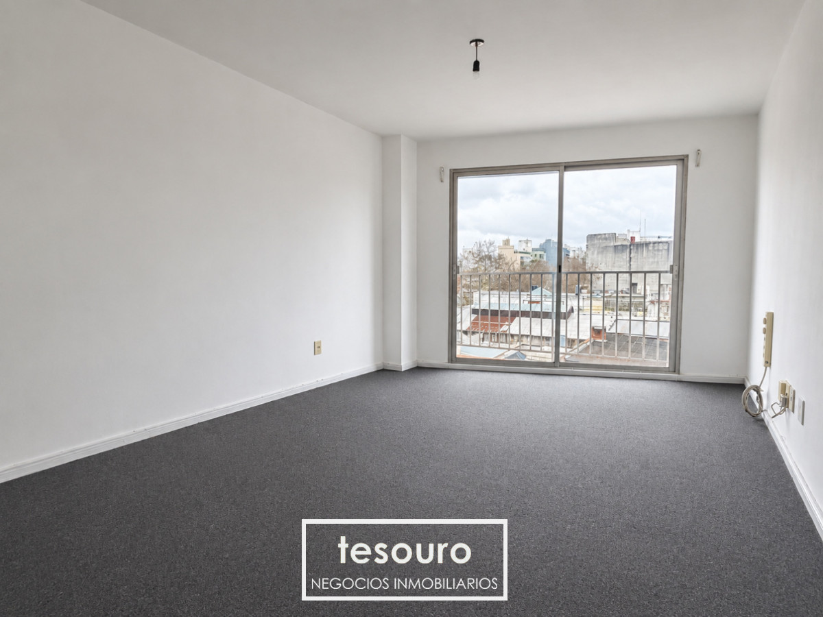 Apartamento ID.5728 - Alquiler apartamento de 1 dormitorio en Palermo