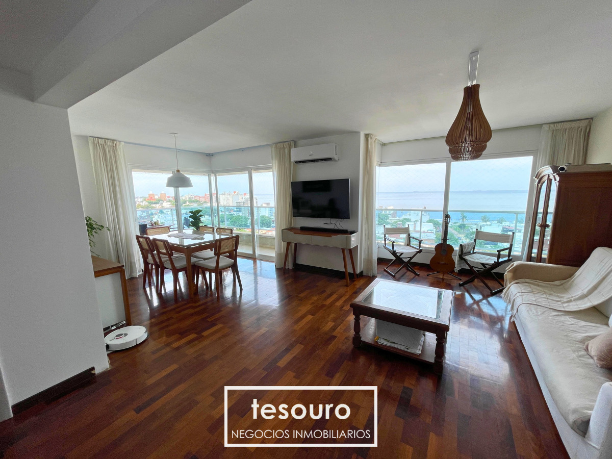 Apartamento ID.4627 - VENTA APARTAMENTO DE 3 DORMITORIOS EN DIAMANTIS PLAZA