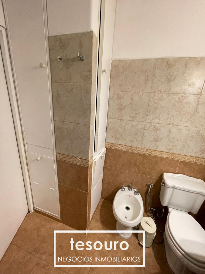 Apartamento ID.4149 - Venta Apartamento 1 Dormitorio En panamericano Pocitos