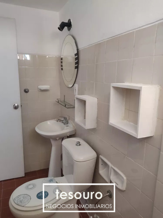 Apartamento ID.4558 - VENTA APARTAMENTO DE 2 DORMITORIOS EN BUCEO