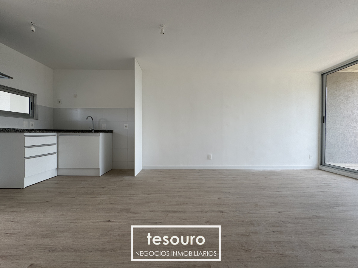 Apartamento ID.4602 - Alquiler apartamento 2 dormitorios en Pando