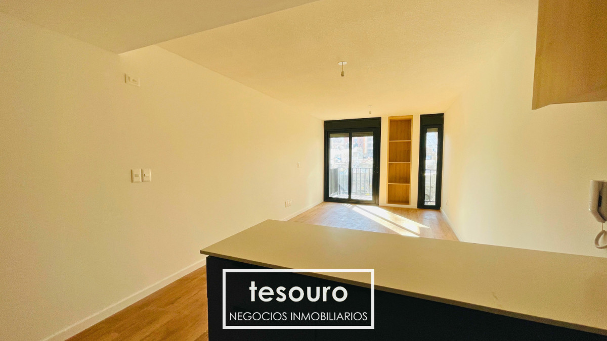 Apartamento ID.4869 - VENTA APARTAMENTO DE 2 DORMITORIOS EN CORDÓN  NOW CONSTITUYENTE 1820