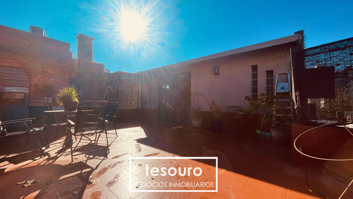 Apartamento ID.4862 - VENTA APARTAMENTO DE 3 DORMITORIOS EN POCITOS, CHARRÚA ENTRE RECARTE Y CORONEL ALEGRE