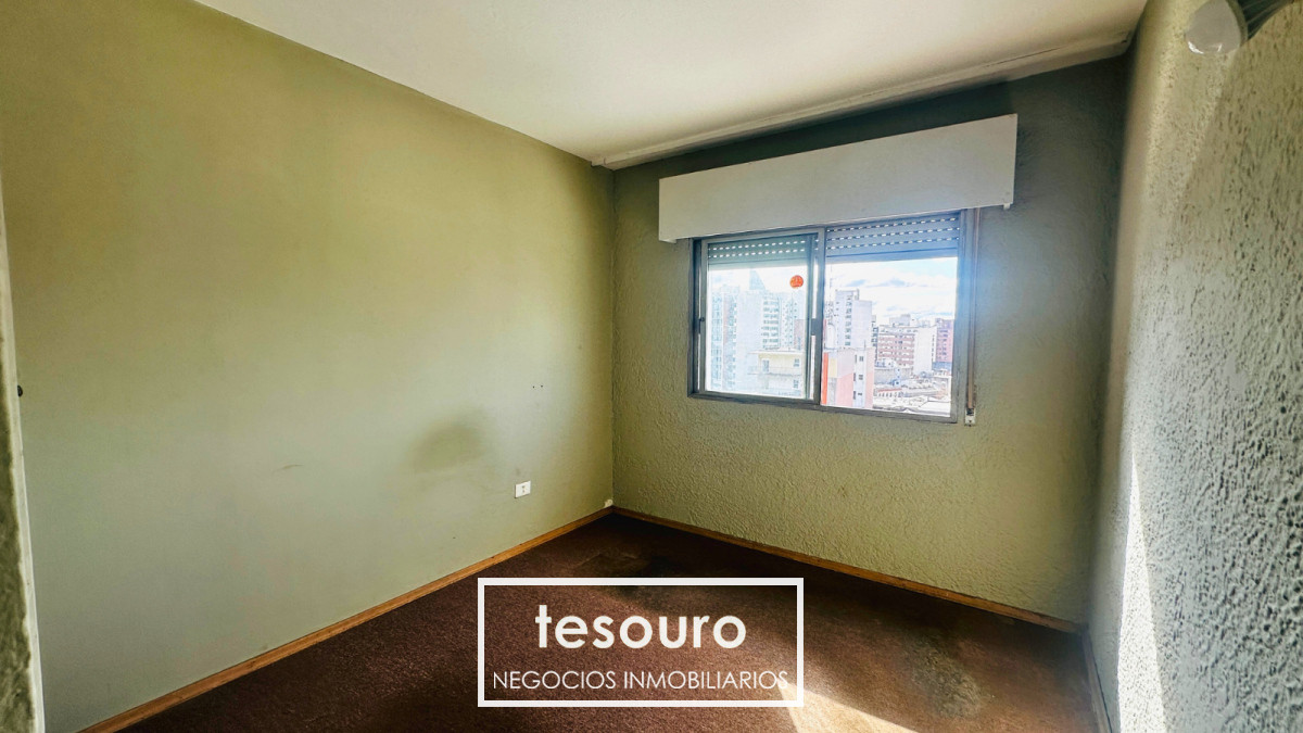 Apartamento ID.4970 - ALQUILER APARTAMENTO 2 DORMITORIOS EN CENTRO