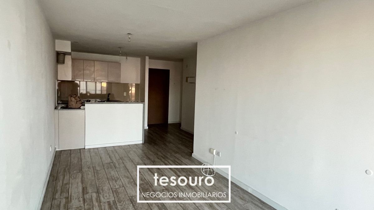 Apartamento ID.4631 - Venta de Apartamento 1 Dormitorio en Pocitos