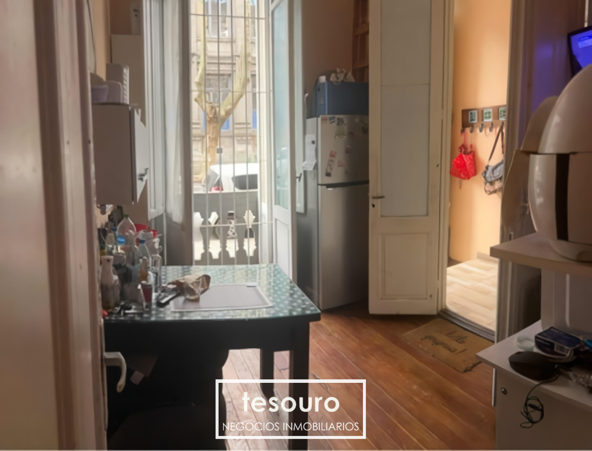 Apartamento ID.4573 - VENTA CASA DE 5 DORMITORIOS EN PARQUE RODÓ