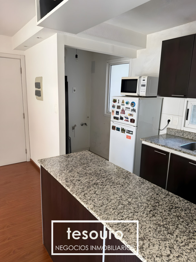 Apartamento ID.5353 - ALQUILER APARTAMENTO DE 2 DORMITORIOS EN CORDON