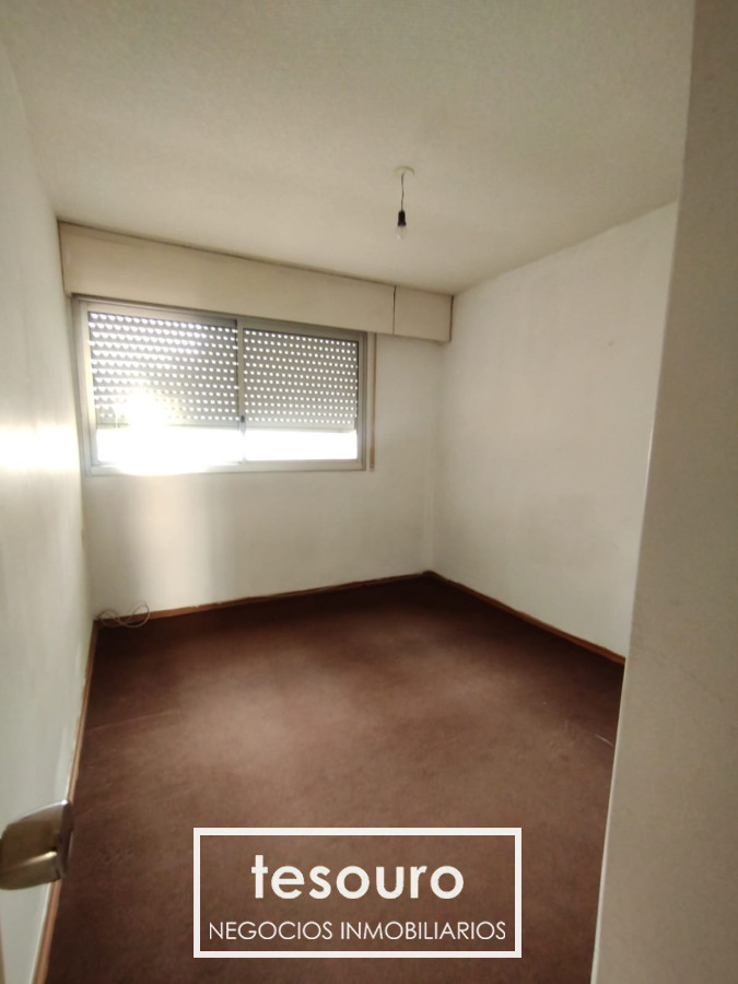Apartamento ID.4835 - ALQUILER APARTAMENTO DE 1 DORMITORIO EN PUNTA CARRETAS CON GARAGE