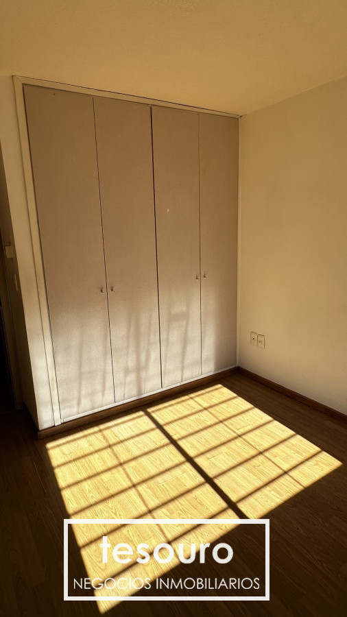 Apartamento ID.4141 - Alquiler apartamento 1 dormitorio en Pocitos Nuevo