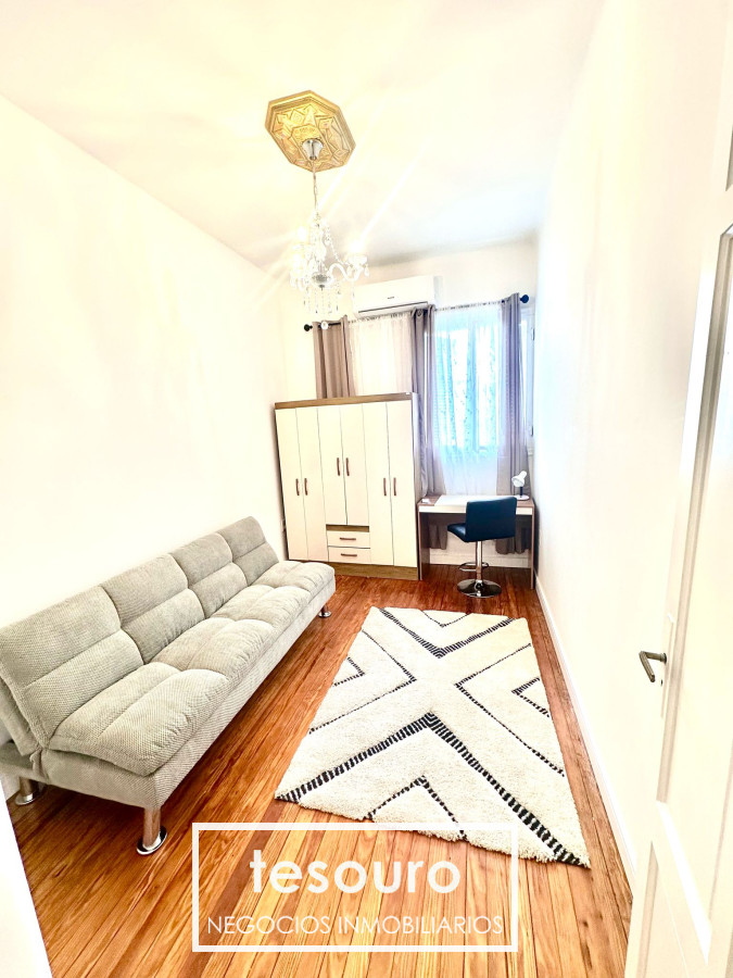 Apartamento ID.4847 - Venta de apartamento 4 dormitorios en Cordon