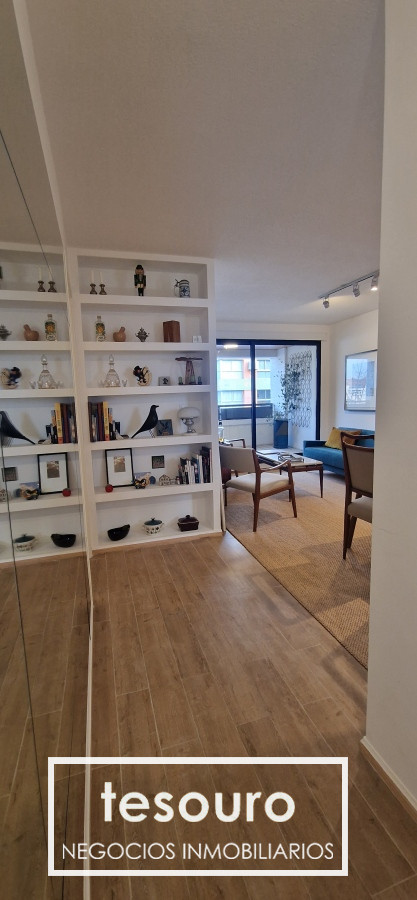 Apartamento ID.3664 - Apartamento de 2 dormitorios igual a Estrenar