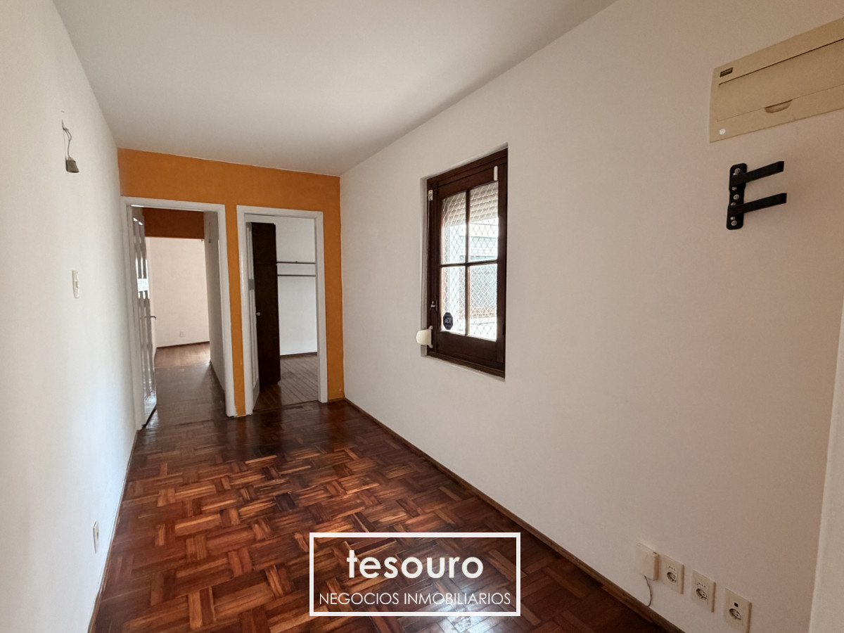 Apartamento ID.5680 - Alquiler de apartamento 2 dormitorios en Pocitos Nuevo