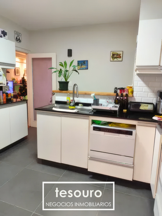Apartamento ID.4735 - VENTA APARTAMENTO DE 2 DORMITORIOS EN POCITOS
