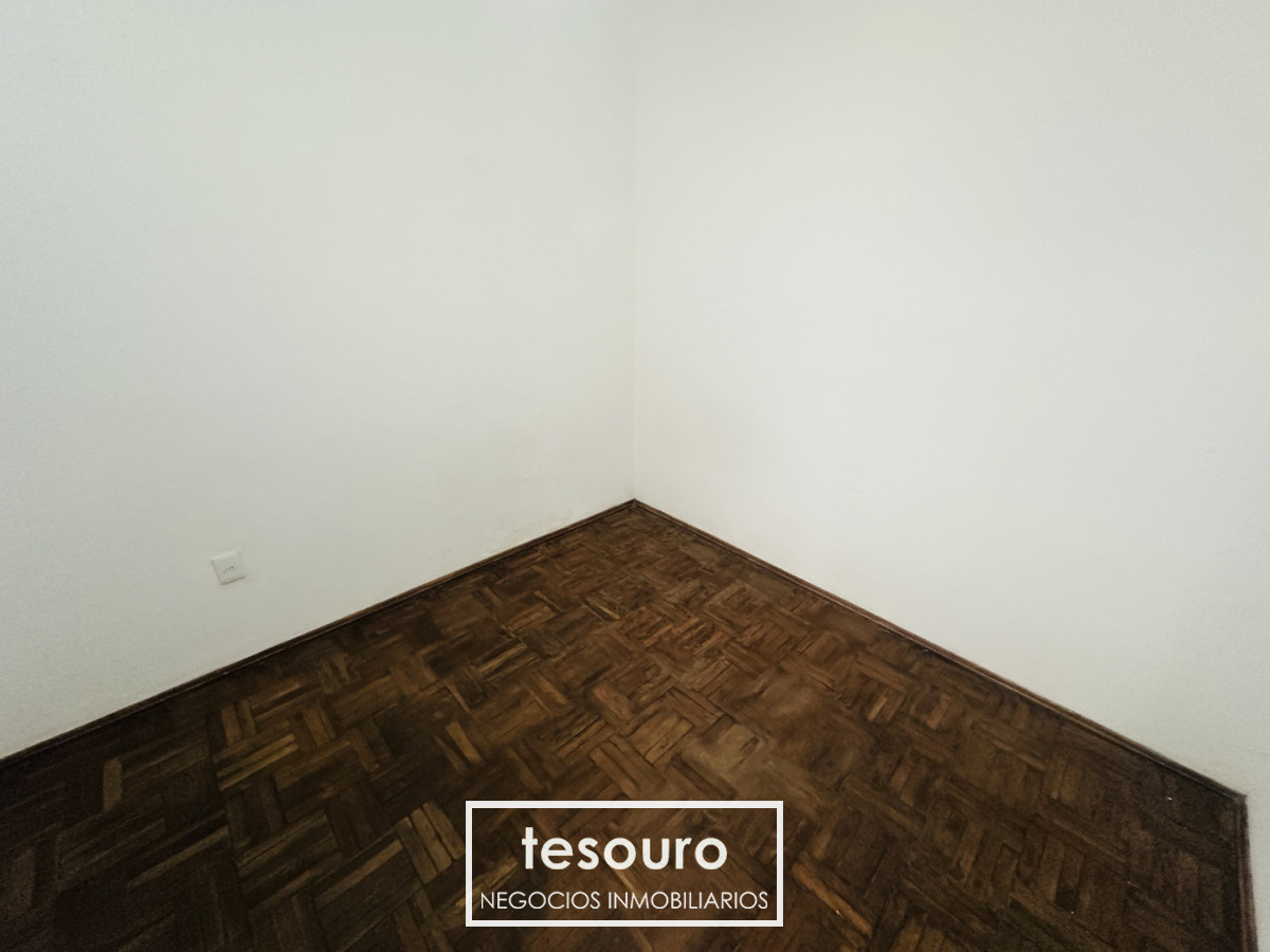 Apartamento ID.5430 - VENTA APARTAMENTO 2 DORMITORIOS CON AZOTEA EXCLUSIVA EN PALERMO