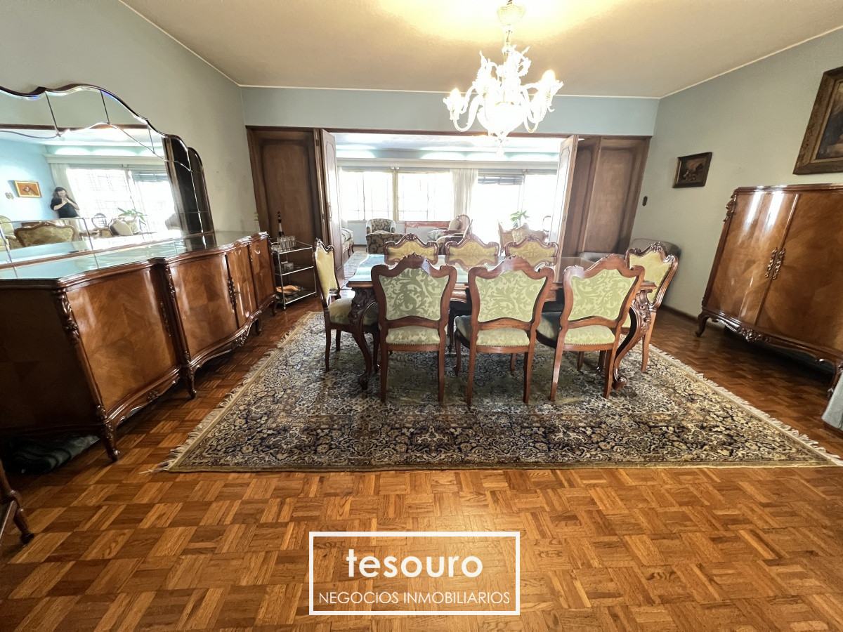 Apartamento ID.2908 - Fina planta de 270m2 sobre Bulevar España