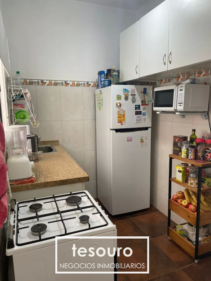 Apartamento ID.4199 - Venta Apartamento de 2 dormitorios en Pocitos