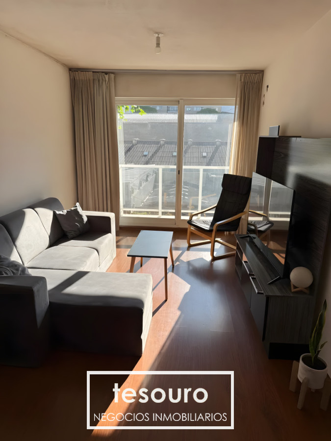 Apartamento ID.5353 - ALQUILER APARTAMENTO DE 2 DORMITORIOS EN CORDON