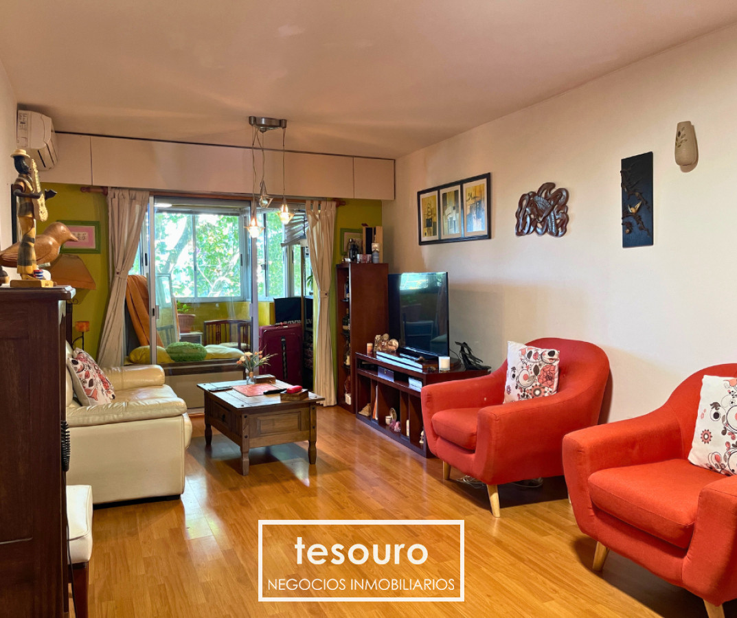 Apartamento ID.4583 - VENTA APARTAMENTO DE 2 DORMITORIOS PROXIMO A RIVERA Y SOCA