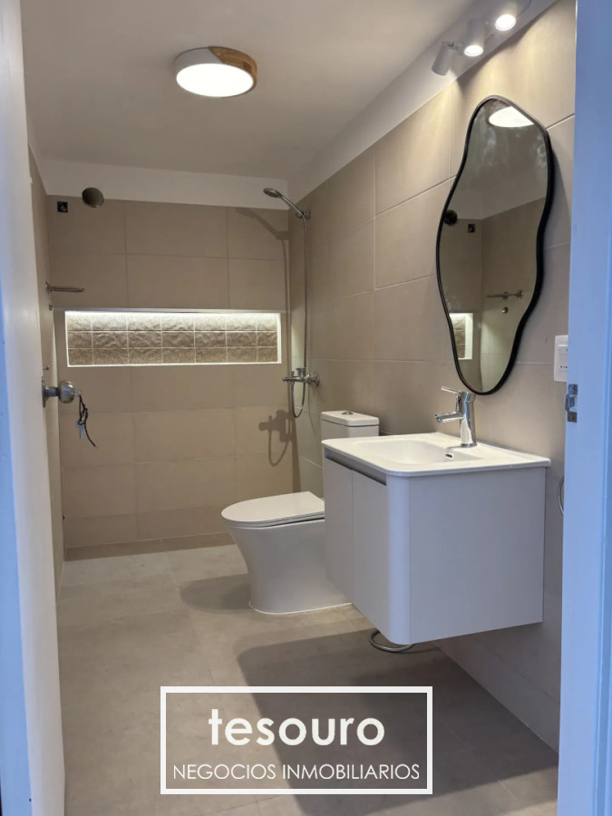 Apartamento ID.5372 - VENTA APARTAMENTO DE 2 DORMITORIOS EN UNIÓN