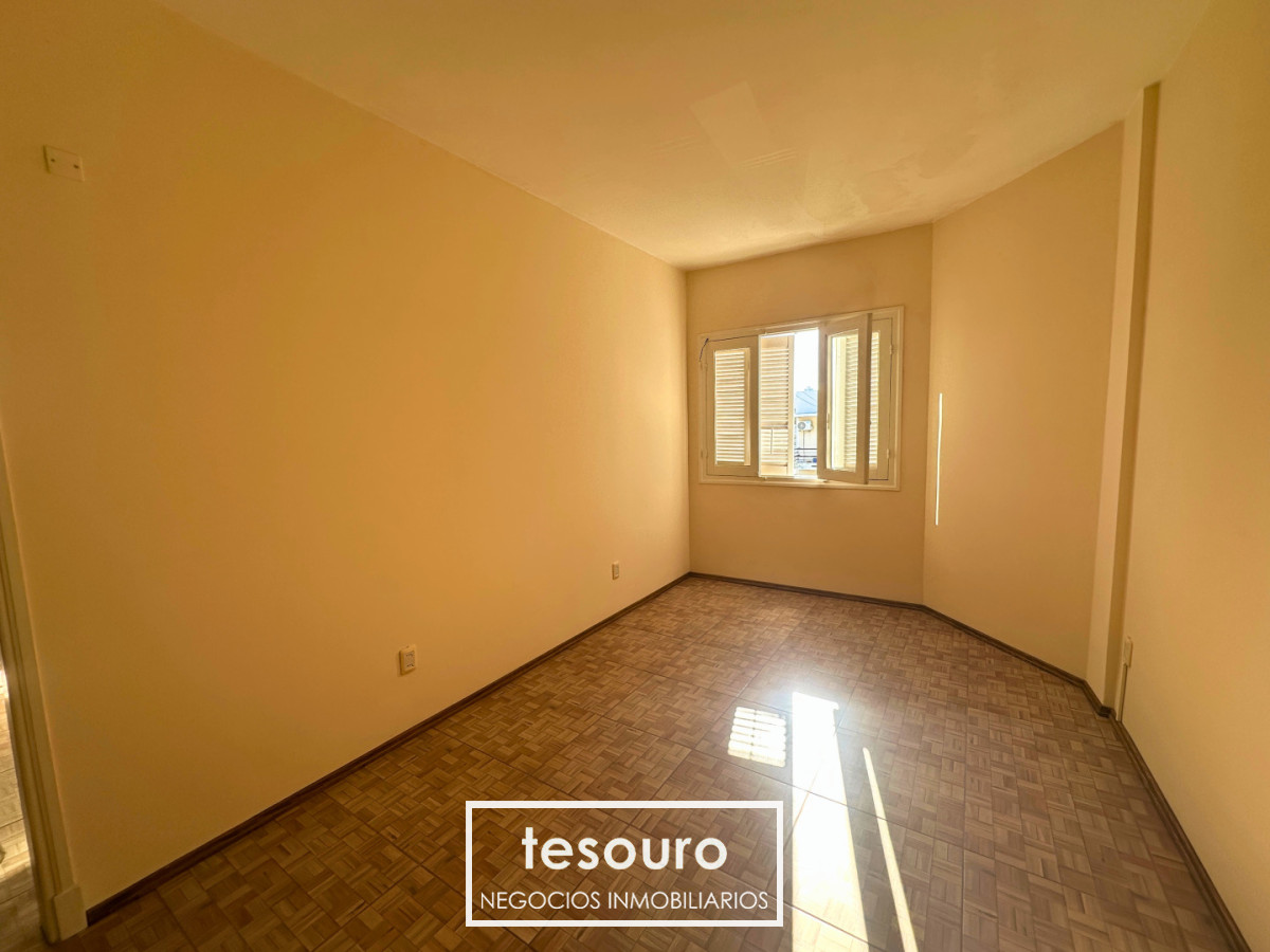 Apartamento ID.5478 - VENTA APARTAMENTO DE 2 DORMITORIOS EN PARQUE BATLLE